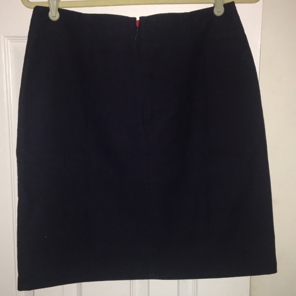 BODEN Embroidered Skirt - Picture 2 of 11